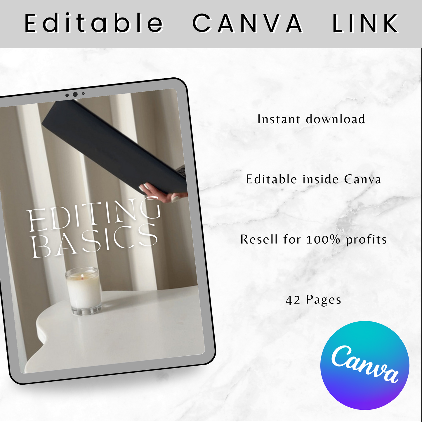 Canva Branding Guide