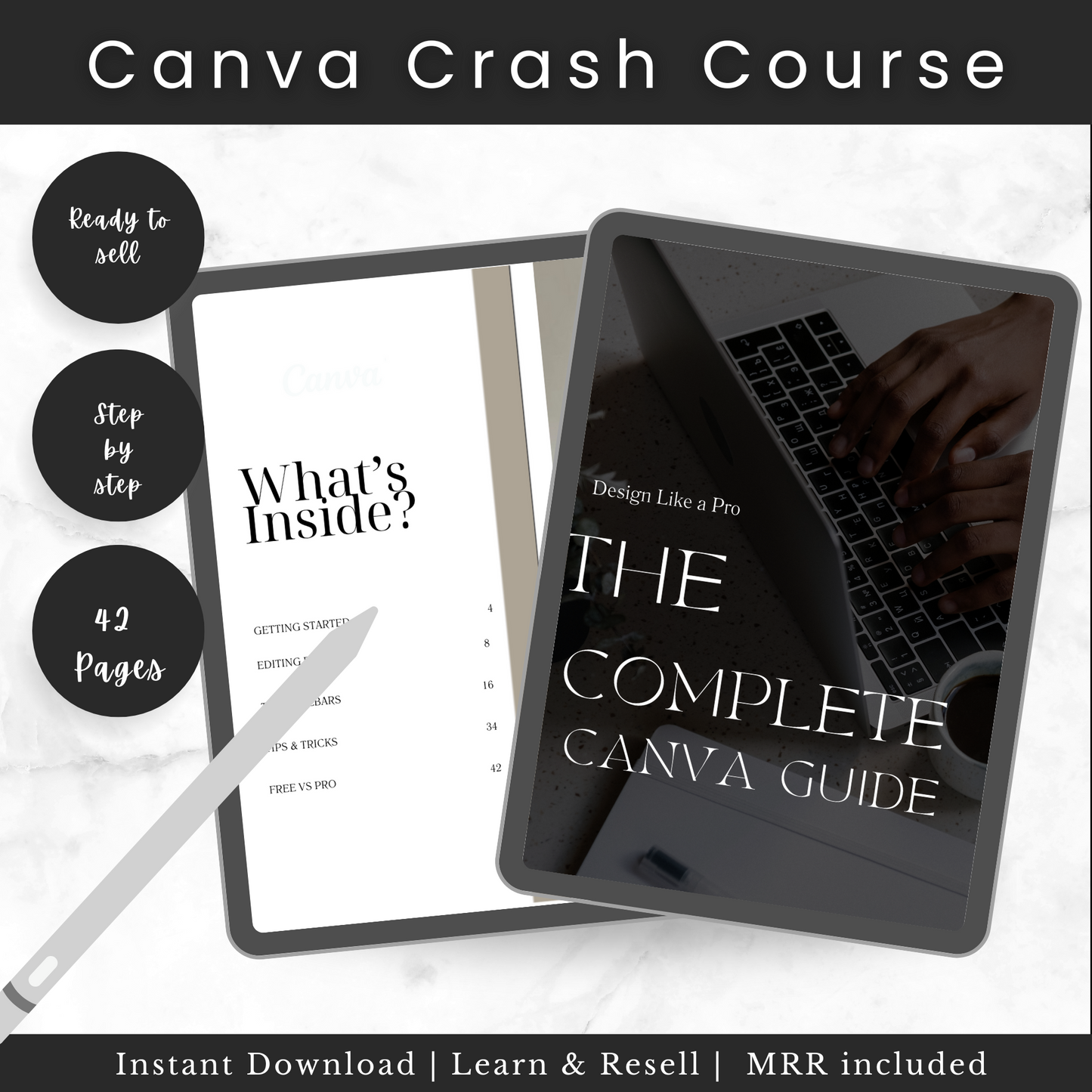 Canva Branding Guide