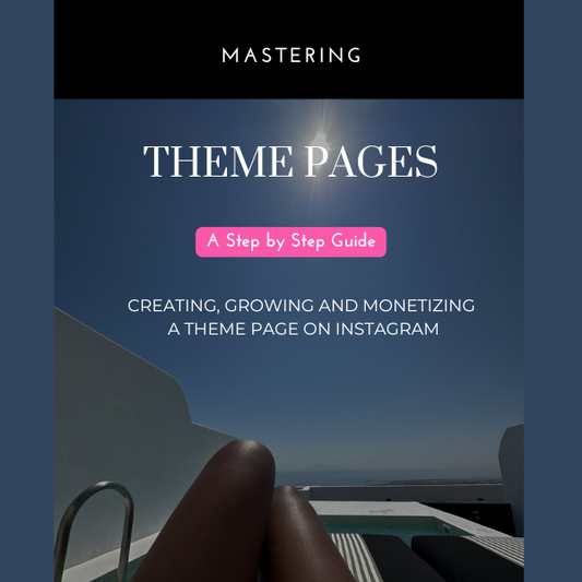 How To Make Money Using Faceless Quote Pages